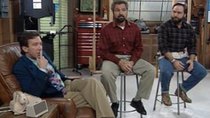 Home Improvement - Episode 17 - What About Bob?