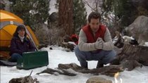 Home Improvement - Episode 18 - Baby, It's Cold Outside