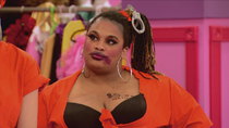 RuPaul's Drag Race - Episode 8 - Conjoined Queens