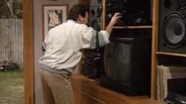Home Improvement - Episode 24 - Stereo-Typical