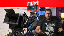 Film Riot - Episode 557 - Mondays: Will Hollywood Stop Using Film & Using Non Actors