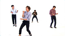 Weekly Idol - Episode 218