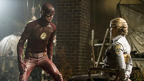 The Flash - Episode 2 - Flash of Two Worlds