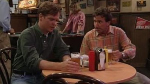 Home Improvement Season 4 Episode 5 Recap