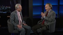 Real Time with Bill Maher - Episode 29