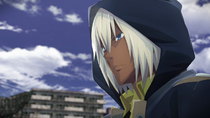 God Eater - Episode 9 - Soma Schicksal