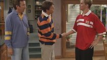 Home Improvement - Episode 4 - Taylor Got Game