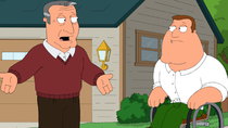 Family Guy - Episode 2 - Papa Has a Rollin' Son