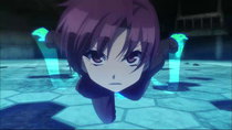 Fate/Kaleid Liner Prisma Illya Zwei Herz! - Episode 7 - Enforcer