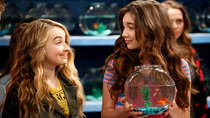 Girl Meets World - Episode 11 - Girl Meets Fish