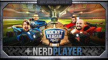 NerdPlayer - Episode 39 - Rocket League - Nerds Soccer Club