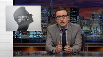 Last Week Tonight with John Oliver - Episode 29