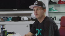 Rob Dyrdek's Fantasy Factory - Episode 8 - TTFL and the Old War Dog