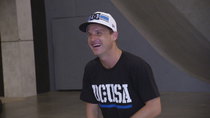 Rob Dyrdek's Fantasy Factory - Episode 4 - The Clean Hole Alliance