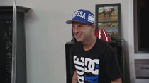 Rob Dyrdek's Fantasy Factory - Episode 3 - Strike Slinger and the Bowl Bear