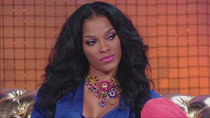 Love & Hip Hop: Atlanta - Episode 11 - Reunion, Part 1