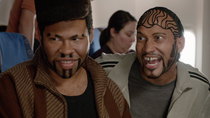 Key & Peele - Episode 1 - Y'all Ready for This?