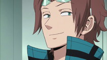World Trigger - Episode 48 - And Toward the Future