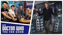 Doctor Who: The Fan Show - Episode 2 - The Witch's Familiar Reactions