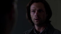 Supernatural - Episode 1 - Out of the Darkness, Into the Fire