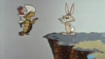 Touché Turtle and Dum Dum - Episode 26 - Rapid Rabbit