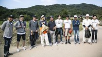 2 Days & 1 Night - Episode 92 - We Can See Korea Trip (2)