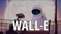 CinemaSins - Episode 73 - Everything Wrong With Interstellar, Featuring Dr. Neil deGrasse...