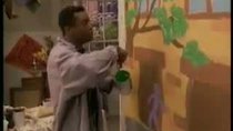 Reading Rainbow - Episode 10 - Berlioz the Bear