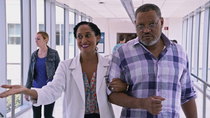 black-ish - Episode 3 - Dr. Hell No