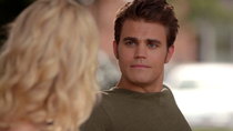 The Vampire Diaries - Episode 1 - Day One of Twenty-Two Thousand, Give or Take