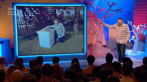 Dave Gorman: Modern Life is Goodish - Episode 4 - Too-Ra Taloo Rhy-Eh