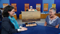 Antiques Roadshow (US) - Episode 1 - Boise - Hour 1