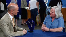 Antiques Roadshow (US) - Episode 3 - Boise - Hour 3