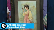 Antiques Roadshow (US) - Episode 23 - Vintage Las Vegas