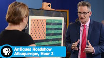 Antiques Roadshow (US) - Episode 27 - Albuquerque - Hour 2