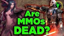 Game Theory - Episode 26 - Is the MMO genre DYING?