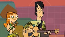 Total Drama - Episode 6 - TDA Aftermath I: Trent's Descent