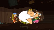 Total Drama - Episode 7 - The Chefshank Redemption