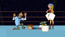 Total Drama - Episode 15 - Million Dollar Babies