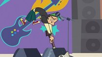 Total Drama - Episode 21 - Rock 'n Rule