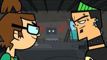 Total Drama - Episode 25 - Mutiny on the Soundstage