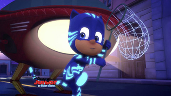 PJ Masks Season 1 Episode 9 info and links where to watch