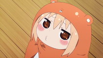 Himouto! Umaru-chan - Episode 10 - Umaru and Now and Once Upon a Time