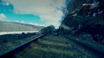 Railroad Alaska - Episode 8 - Earthquake
