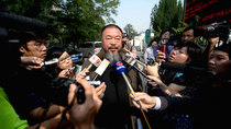 P.O.V. - Episode 14 - Ai Weiwei: The Fake Case