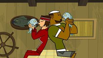 Total Drama - Episode 10 - New Kids On The Rock