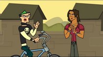 Total Drama - Episode 20 - Chinese Fake-Out