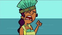 Total Drama - Episode 22 - Rapa-Phooey!