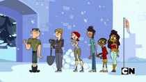 Total Drama - Episode 3 - Ice Ice Baby