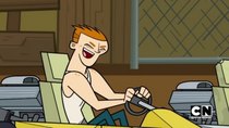 Total Drama - Episode 9 - Grand Chef Auto